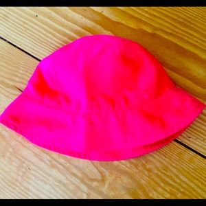 Sun hat -Infant/Toddler